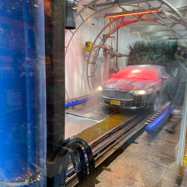 Bedford Car Wash Bedford Park Bronx, NY