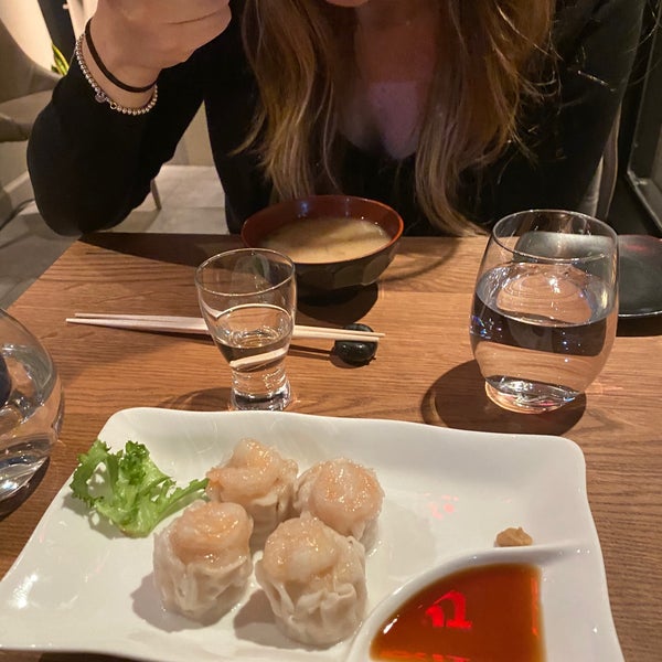 Photo prise au Sushi Ryusei par Ralph le11/16/2019