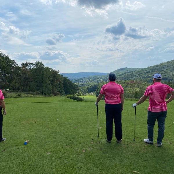 Patriot Hills Golf Club 12 tips from 857 visitors