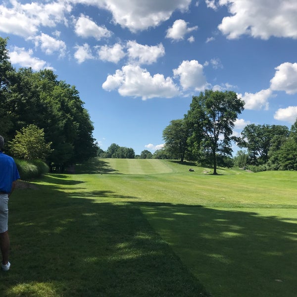 Rye Golf Club Golf Course in Rye