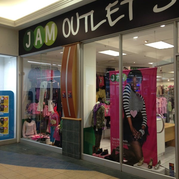 Photos at Jam Clothing Clothing Store in Durban City