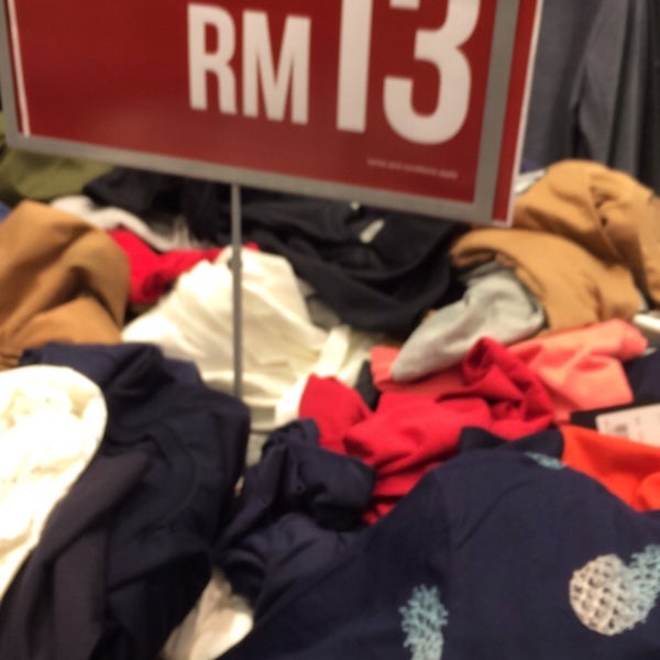 Padini Concept Store 3 Tips From 845 Visitors