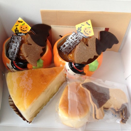 Photos At チーズケーキファーム 高崎本店 Dessert Shop In 高崎市 Photos At チーズケーキファーム 高崎本店 Dessert Shop In 高崎市