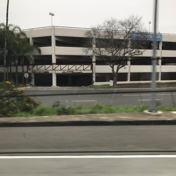 Orange Crush Interchange Orange, CA