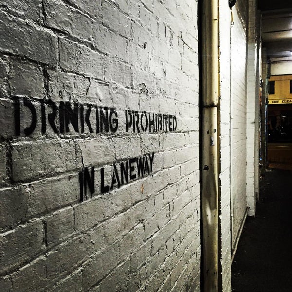 Town Hall Hotel 33 Errol St