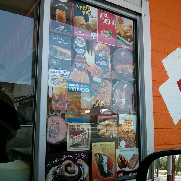 Burger Basket & Grill West Arlington 3 tips from 56 visitors