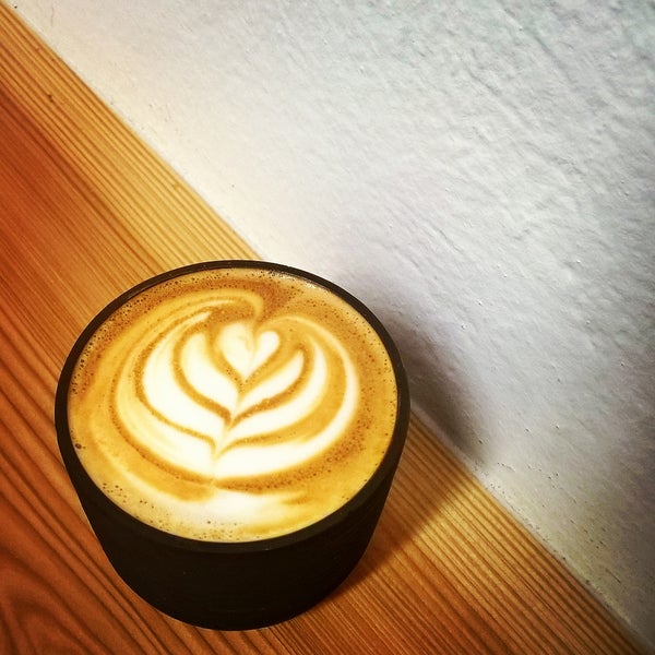 Кофе бомж