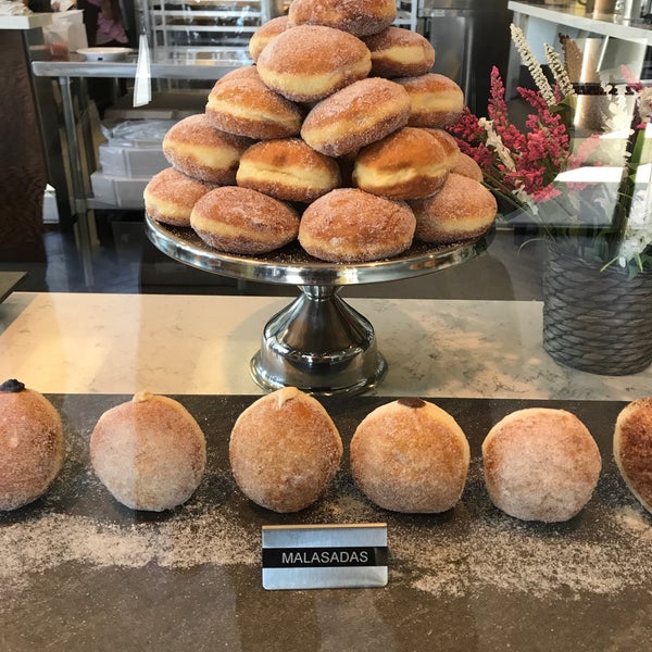 Photo taken at Paderia Bakehouse by Cheryl on 4/14/2018