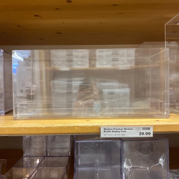 Photo taken at The Container Store by Eliza on 4/30/2022