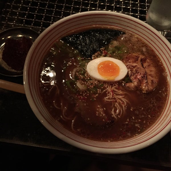 Make reservations for the midnight ramen, get Original because it's great already without adding the spicy paste. If you must have spicy, have it on the side so you could taste the broth beforehand.