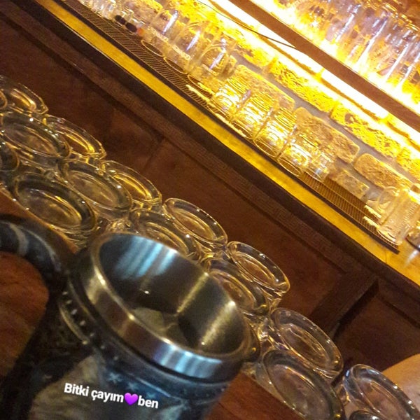 4/15/2018 tarihinde Cemile A.ziyaretçi tarafından Wizard Pub'de çekilen fotoğraf