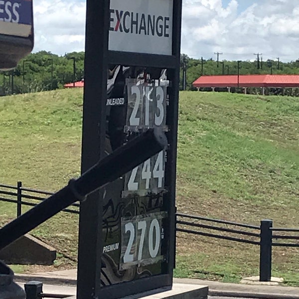 Fort Sam Houston Shoppette - Fort Sam Houston - 2 tips from 197 visitors