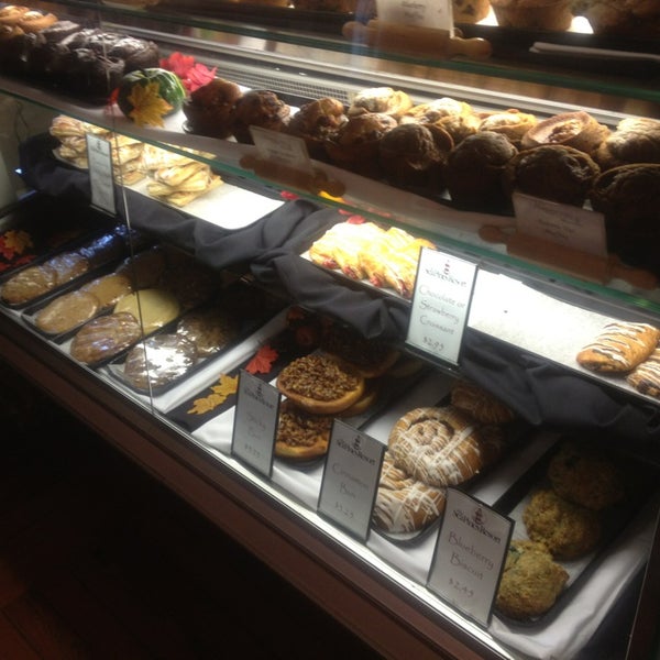 Harbour Town Bakery And Cafe 22 tips