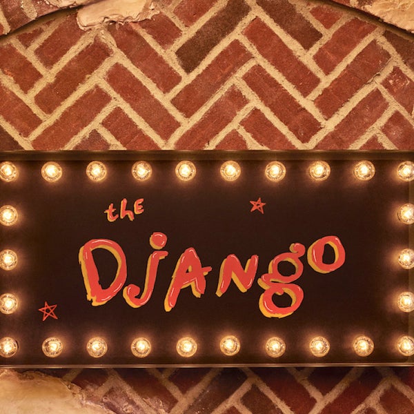 Photo taken at The Django by The Django on 8/10/2016