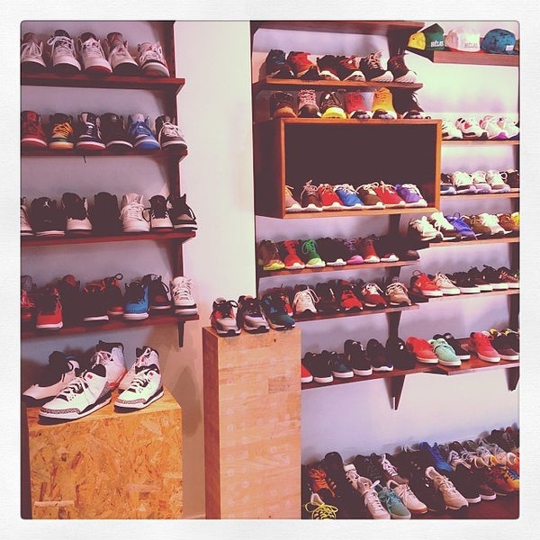 Fresh Magasin de chaussures a Bruxelles