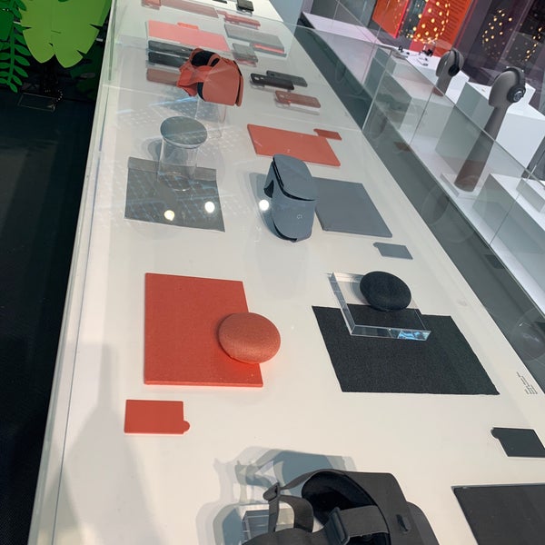12/26/2019にBiancaがRed Dot Design Museum Singaporeで撮った写真