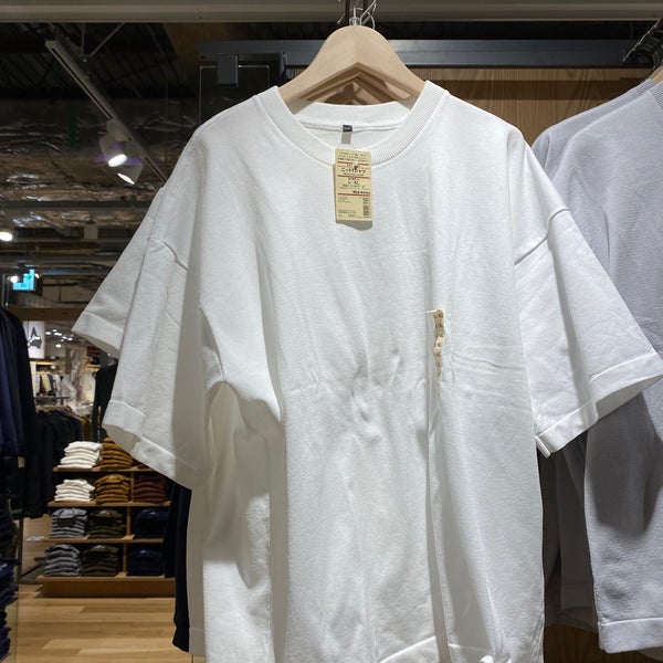 Photos At 無印良品 錦糸町 3 Tips