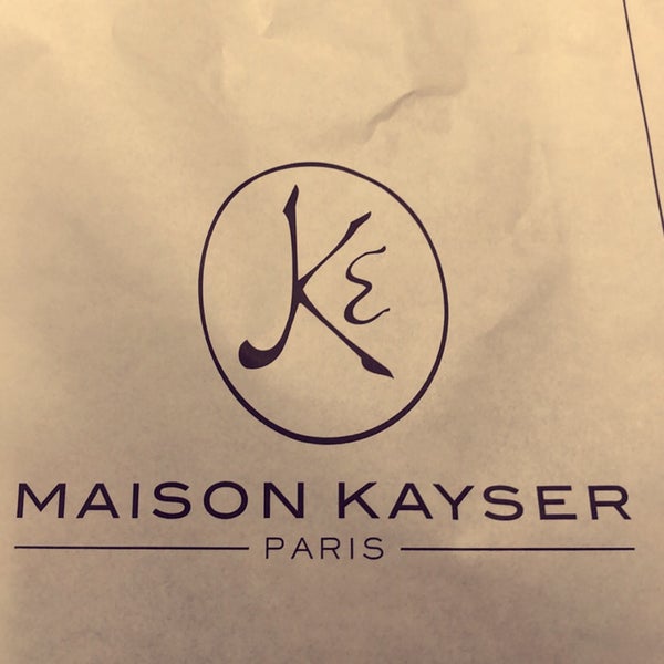 Photos At Maison Kayser Bakery In New York