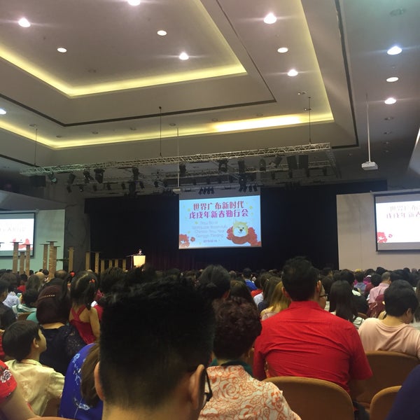 Soka Gakkai Malaysia Cultural Centre Batu 9 Cheras Selangor