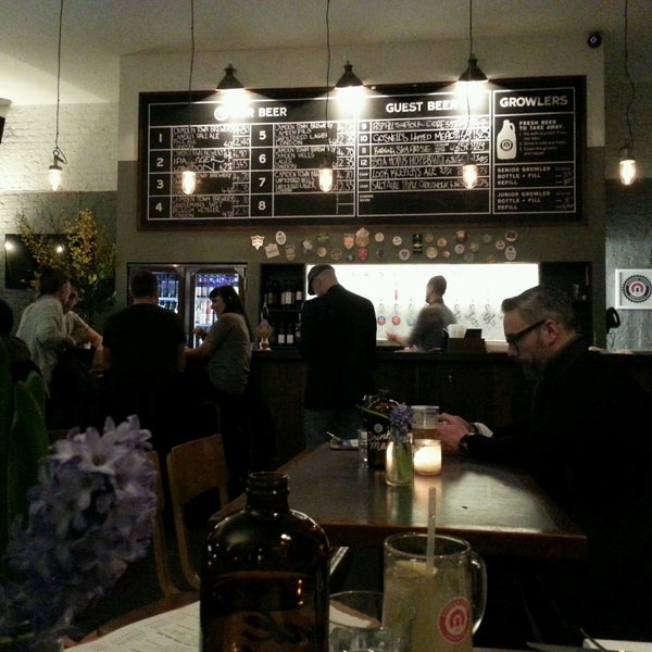 Photos at The Horseshoe Pub in Hampstead Town