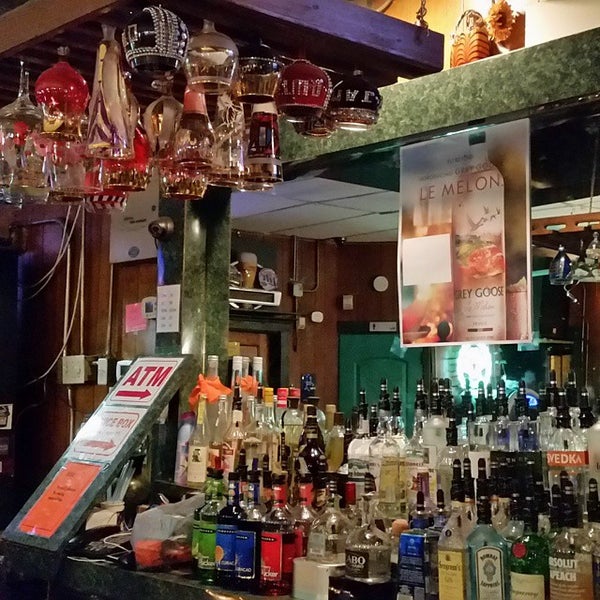 Cookies Lounge Gresham Şikago, IL