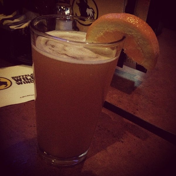 Buffalo Wild Wings Downtown New Haven 16 tips