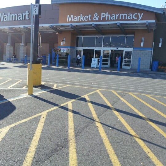 Photos At Walmart Supercenter 135 Stoneridge Dr