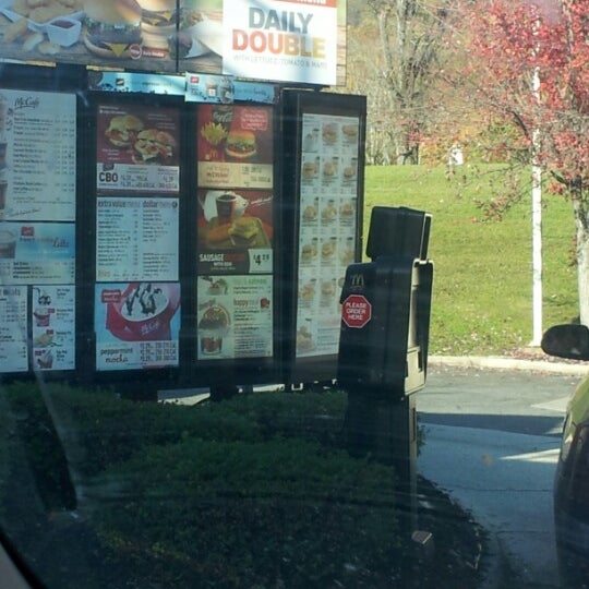 Photos at Liberty Gas / McDonald's 6 tips from 787 visitors