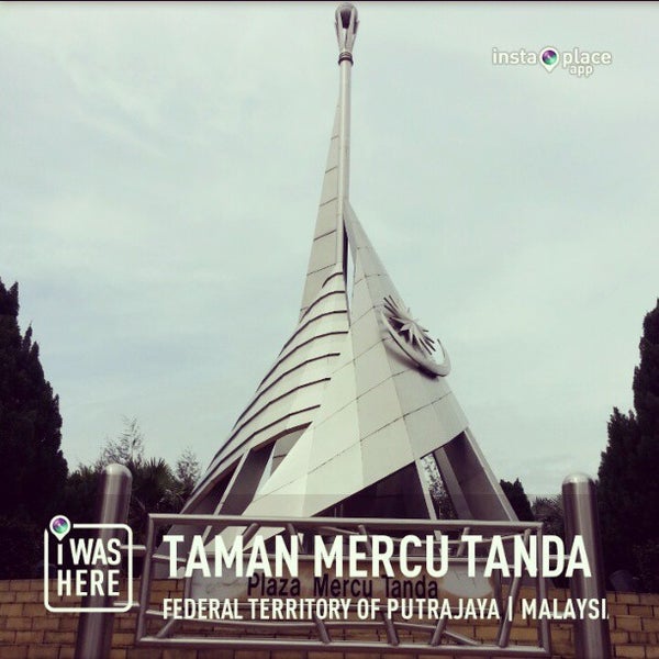 Photos At Taman Mercu Tanda Scenic Lookout