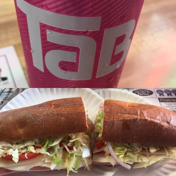 Photos at Colandrea Pizza King Pizza Place