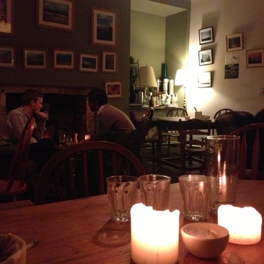 10/30/2012にLaurenti A.がTurl Street Kitchenで撮った写真