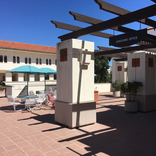 Sdsu Red Id Card Office