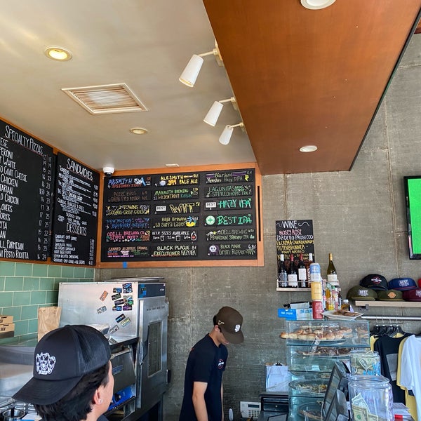 Best Pizza & Brew Mira Mesa San Diego, CA