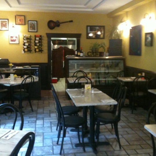 Photos At Theresa S Stockbridge Cafe Now Closed Cafe In