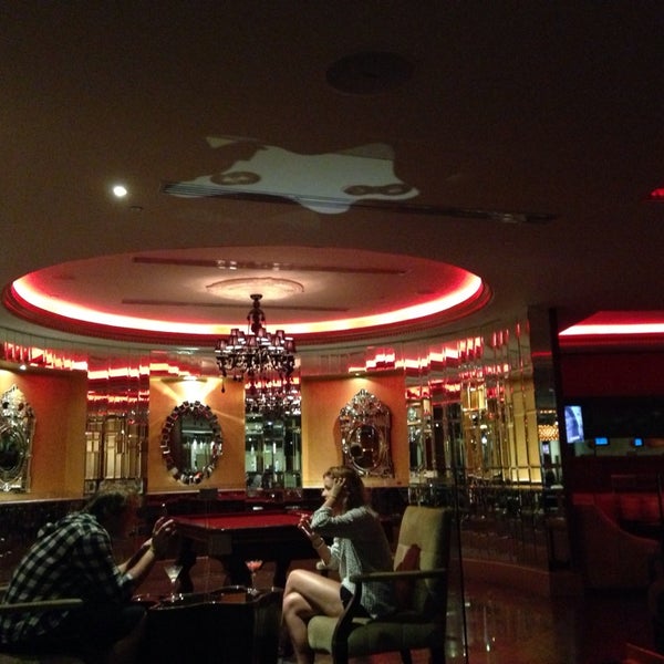 Sky Bar (Скай Бар)" в Вильнюсе - отдых на высоте птичьего полета