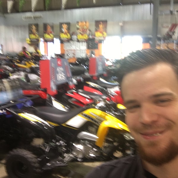 Photos at Big St. Charles Motorsports Motorsports Shop in Saint Charles