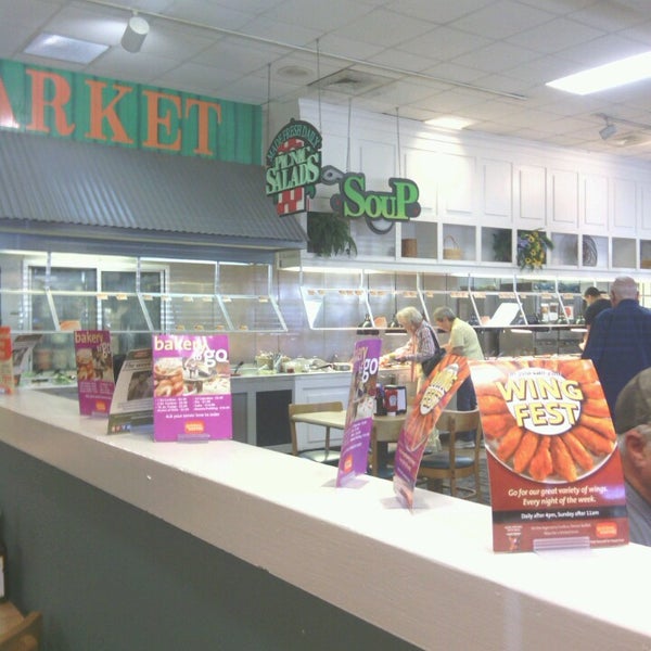 Golden Corral (Now Closed) - Buffet in Huntsville