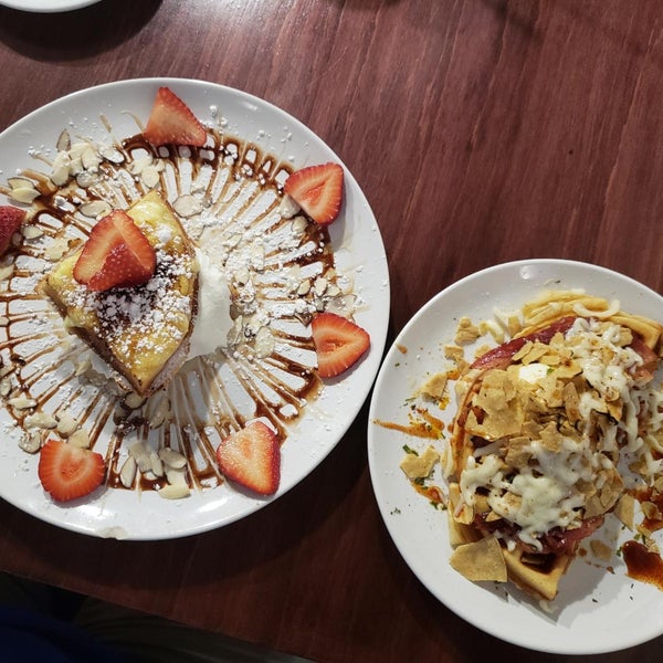 Fotos en Waffleera Tea Room alias La Waflera Old San Juan Old San