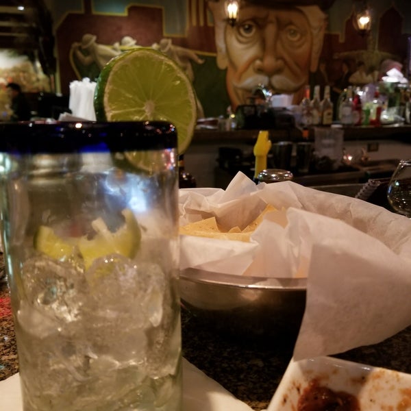 Foto scattata a Abuelo&#39;s Mexican Restaurant da Christy il 2/27/2018