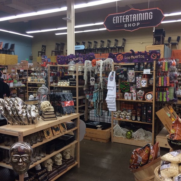 Cost Plus World Market Furniture and Home Store