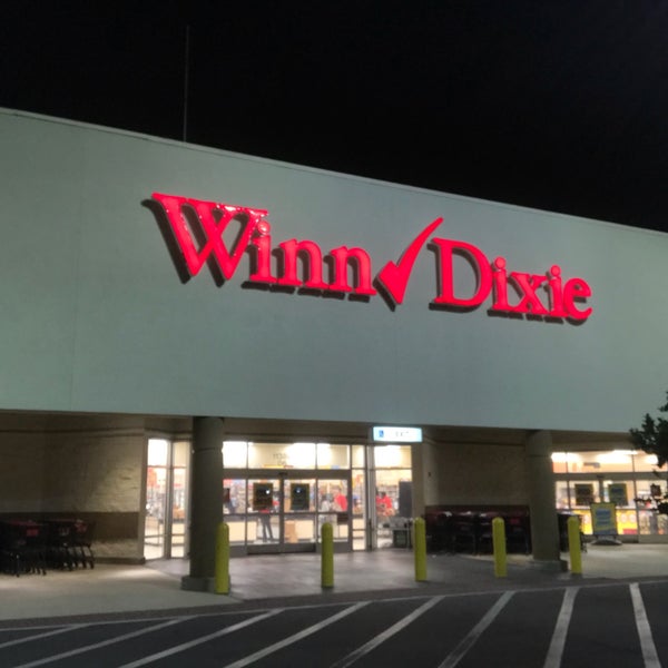 WinnDixie Southeast Jacksonville 11380 Beach Blvd Ste 6