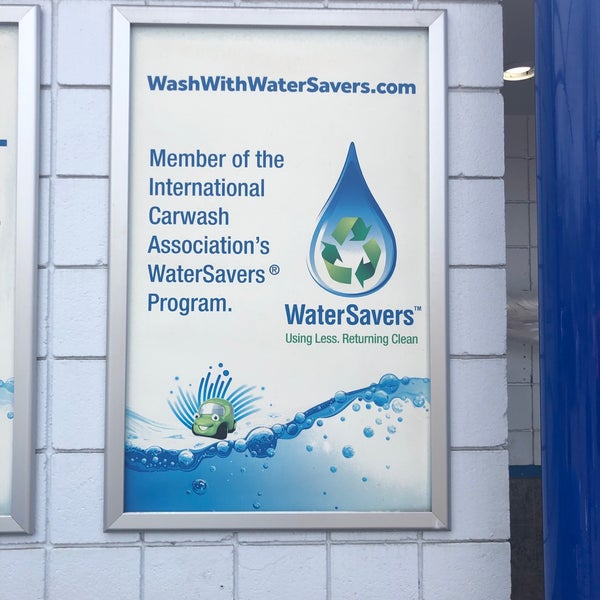 Photos at Waterworks Car Wash Central Denver 28 tips from 1401 visitors