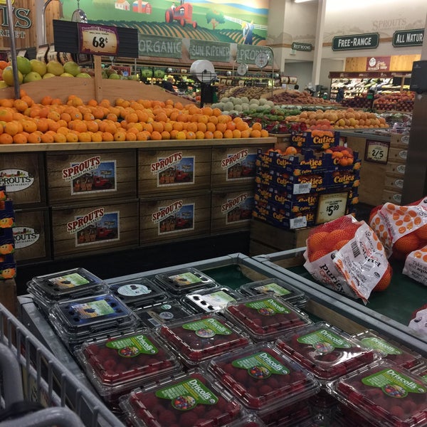 Sprouts Farmers Market Fort Collins, CO