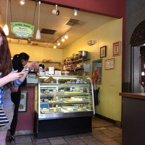 Kelly's Bakery and Cafe, Inc. Sandwich Spot in Downtown Bloomington