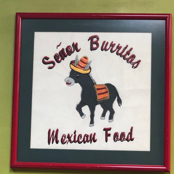 Señor Burritos (Now Closed) Central Denver 16 tips