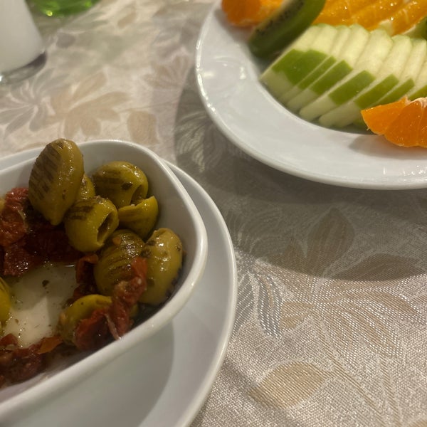 Снимок сделан в Maşagah Restaurant пользователем S S. 3/11/2023