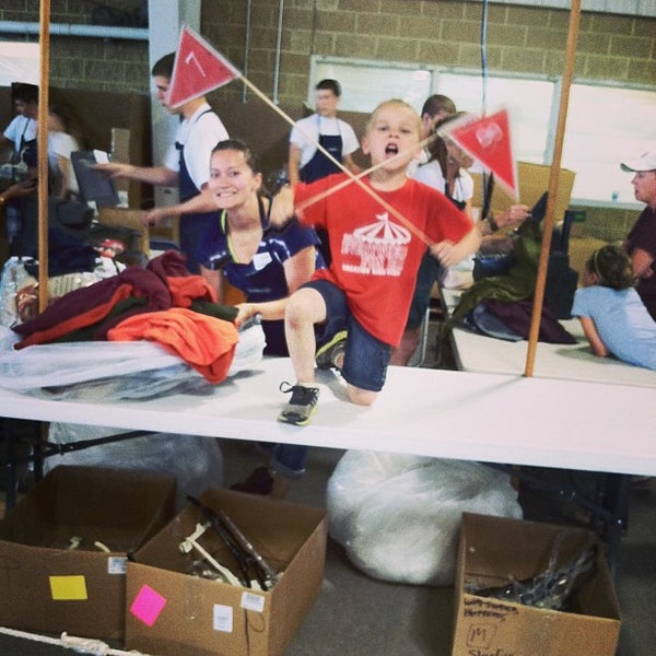 Lands' End Warehouse Clearance Event (Now Closed) Dodgeville, WI