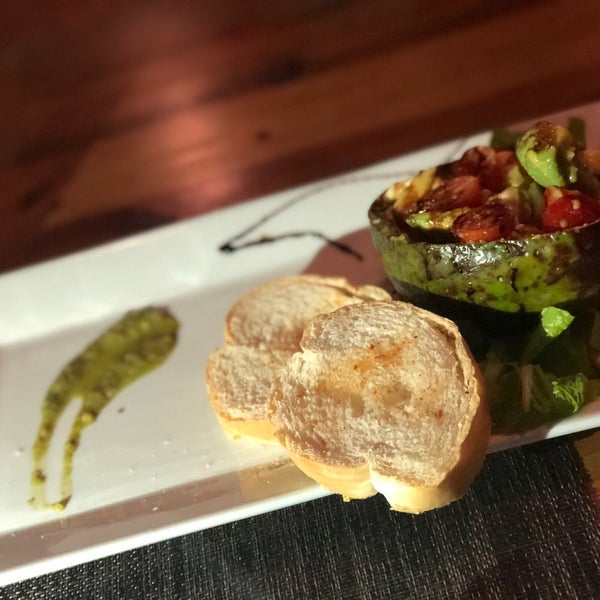 The Greenhouse Kitchen And Bar 2 Tips From 27 Visitors