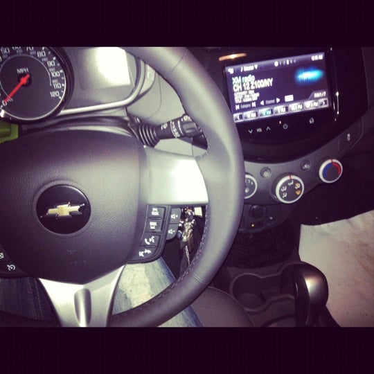 Classic Chevrolet Mentor, OH