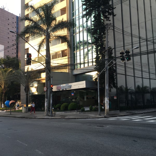 AlphaGraphics Itaim Bibi Av. Brig. Faria